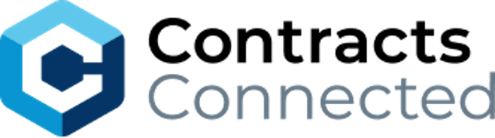 Contracts Connected Logo